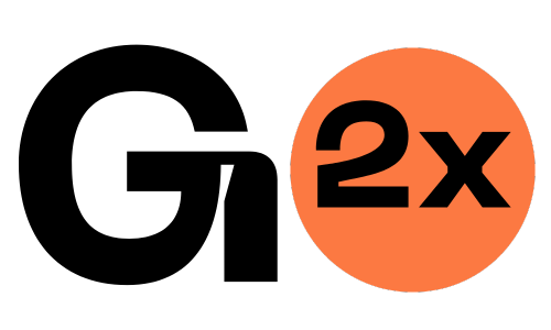 go2x digital. boost your business 2x